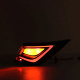 For BYD Dolphin Rear Tail Light Assembly Brake Stop Light Turn Signal Taillamp