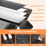 Canine seat covers- Dog vehicle hammock for BYD