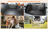Canine seat covers- Dog vehicle hammock for BYD