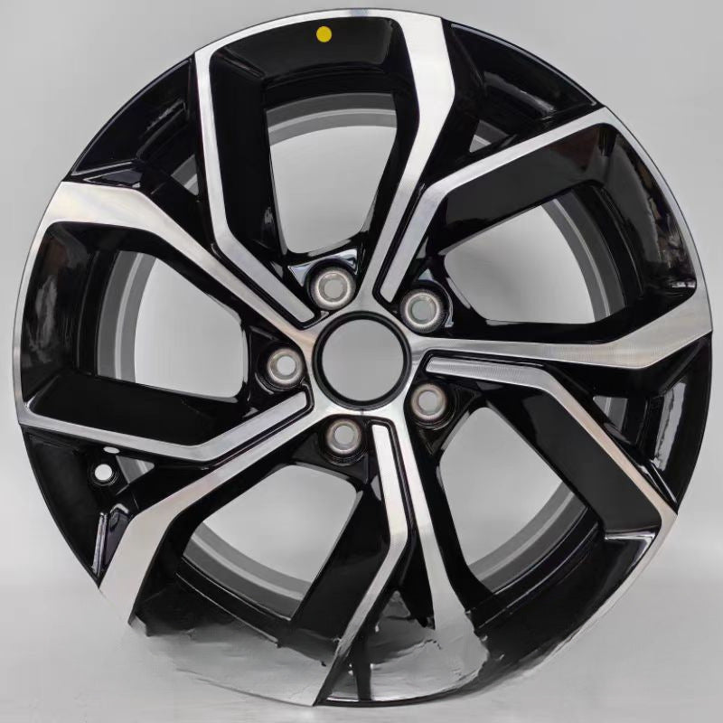 Alloy Wheels For BYD Seal