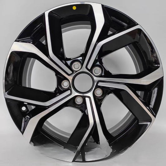 Alloy Wheels For BYD Seal