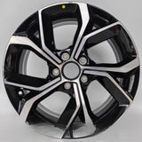 Alloy Wheels For BYD Seal