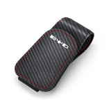 Car Sunglasses Holder for BYD - Secure Visor Clip | Atto 3/Yuan Plus/Han/Tang EV Accessories