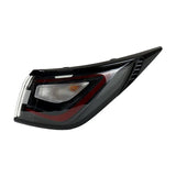 For BYD Dolphin Rear Tail Light Assembly Brake Stop Light Turn Signal Taillamp