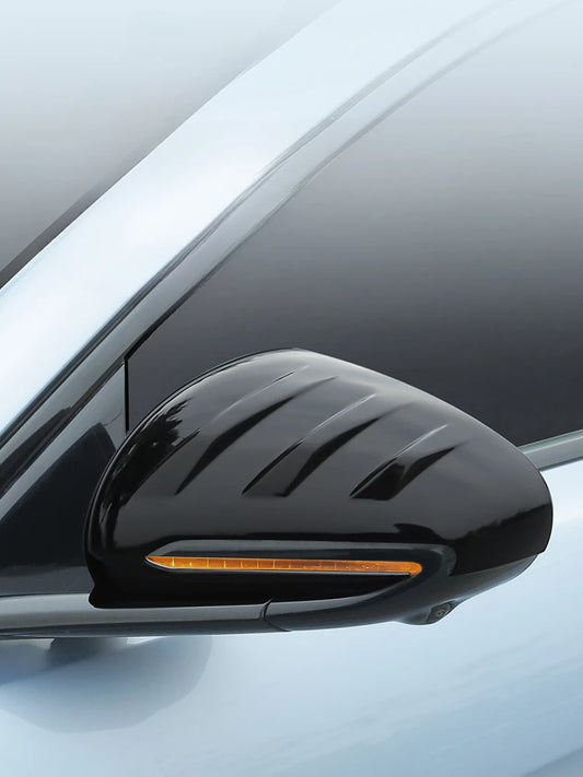 ABS Mirror Cap Cover for BYD Seal EV