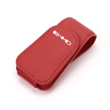 Car Sunglasses Holder for BYD - Secure Visor Clip | Atto 3/Yuan Plus/Han/Tang EV Accessories