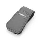 Car Sunglasses Holder for BYD - Secure Visor Clip | Atto 3/Yuan Plus/Han/Tang EV Accessories