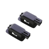 Suitable for BYD car door welcome lights High definition non fading welcome light For BYD