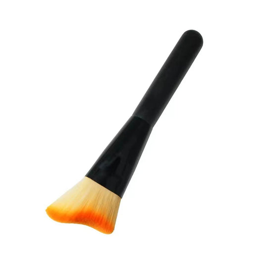 Soft Car Interior Cleaning Brush for Vents & Crevices - Dust Removal Tool