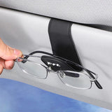Car Sunglasses Holder for BYD - Secure Visor Clip | Atto 3/Yuan Plus/Han/Tang EV Accessories