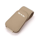 Car Sunglasses Holder for BYD - Secure Visor Clip | Atto 3/Yuan Plus/Han/Tang EV Accessories