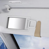 Car Sunglasses Holder for BYD - Secure Visor Clip | Atto 3/Yuan Plus/Han/Tang EV Accessories