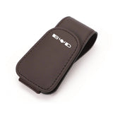 Car Sunglasses Holder for BYD - Secure Visor Clip | Atto 3/Yuan Plus/Han/Tang EV Accessories