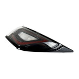 For BYD Dolphin Rear Tail Light Assembly Brake Stop Light Turn Signal Taillamp