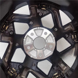 Alloy Wheels For BYD Seal