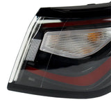 For BYD Dolphin Rear Tail Light Assembly Brake Stop Light Turn Signal Taillamp