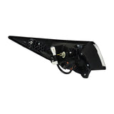 For BYD Dolphin Rear Tail Light Assembly Brake Stop Light Turn Signal Taillamp