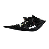 For BYD Dolphin Rear Tail Light Assembly Brake Stop Light Turn Signal Taillamp