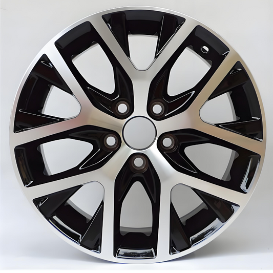 Alloy Wheels For BYD Seal