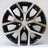 Alloy Wheels For BYD Seal