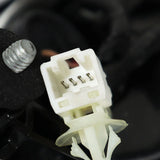 For BYD Dolphin Rear Tail Light Assembly Brake Stop Light Turn Signal Taillamp