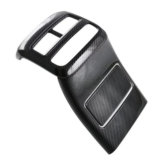 BYD Seal EV 2022-2024 AC Vent Cover - Custom ABS Dashboard Protector Anti-Scratch Guard