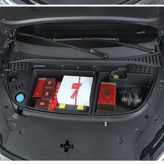 BYD ATTO 3 Frunk Box Smooth Surface