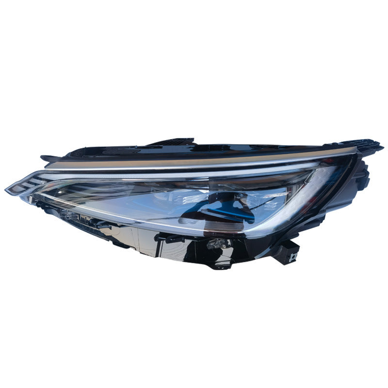 BYD Atto 3 Front HeadLights