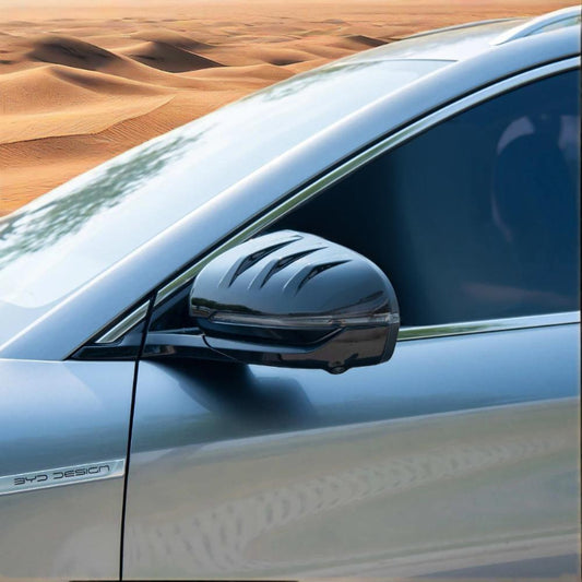 BYD Atto 3 Side Mirror Cover Caps