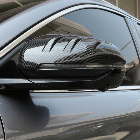 BYD Atto 3 Side Mirror Cover Caps