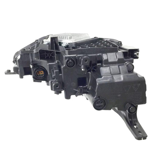 BYD Han Front Lights-2