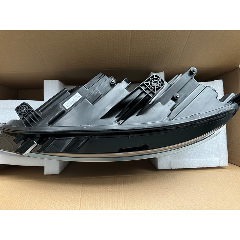BYD Han Front Lights-3