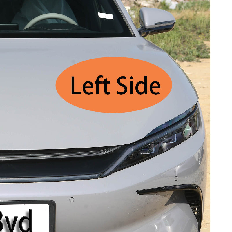 BYD Han Front Lights-5