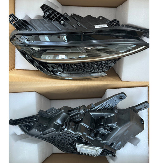 BYD Seal Front Lights