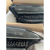 BYD Seal Front Lights