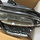 BYD Seal Front Lights