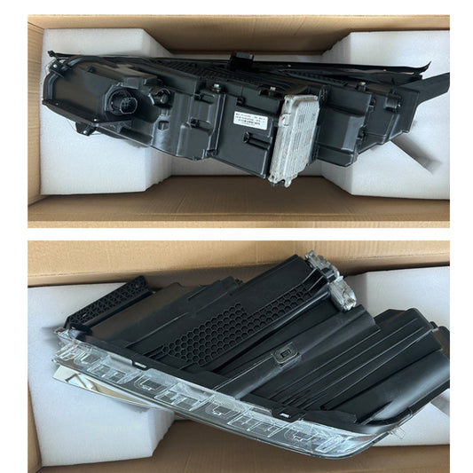 BYD Tang Front HeadLights