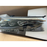 BYD Tang Front HeadLights