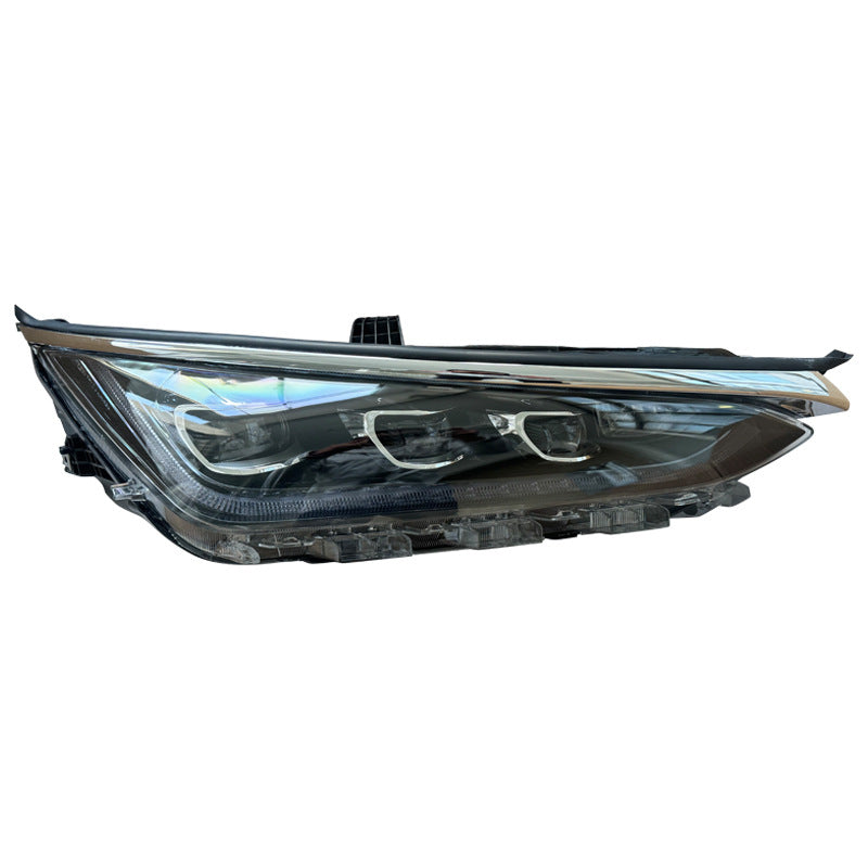 BYD Tang Front HeadLights