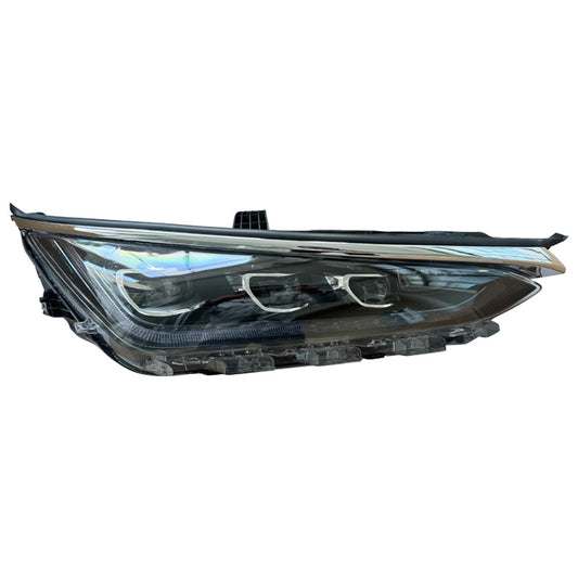 BYD Tang Front HeadLights