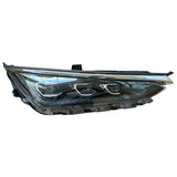 BYD Tang Front HeadLights