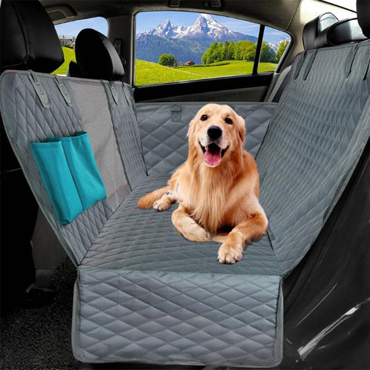 BYD canine car seat covers