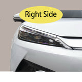 BYD Atto 3 Front HeadLights
