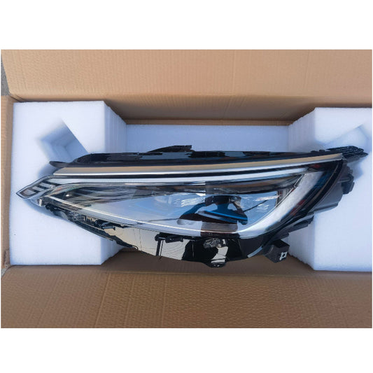 BYD Atto 3 Front HeadLights