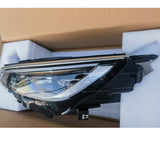 BYD Atto 3 Front Lights