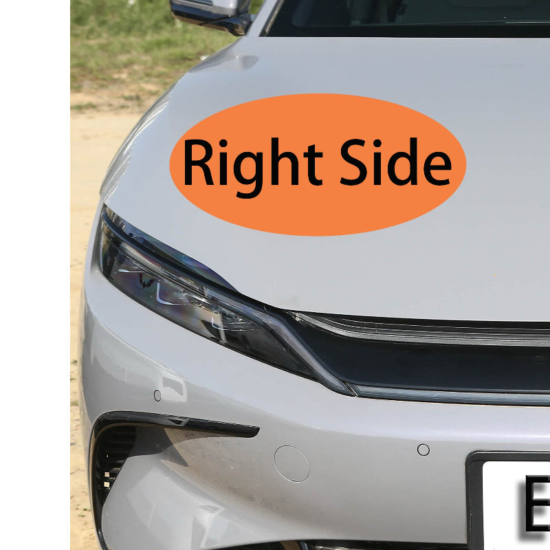 BYD Han Front HeadLights-7