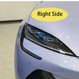 BYD Seal Front Lights