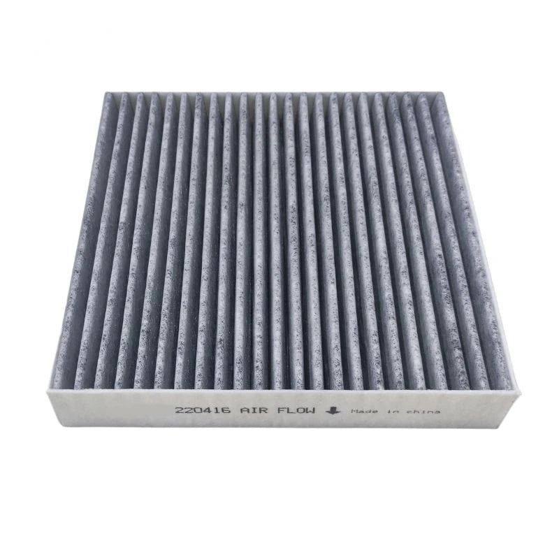 BYD Cabin Air Filter - Activated Carbon HEPA Replacement