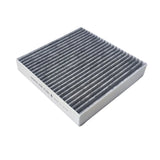 BYD Cabin Air Filter - Activated Carbon HEPA Replacement