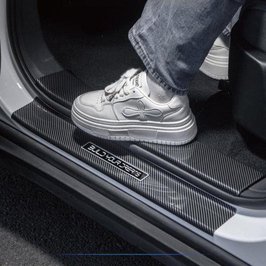 Door Sill Protector for BYD for Atto3